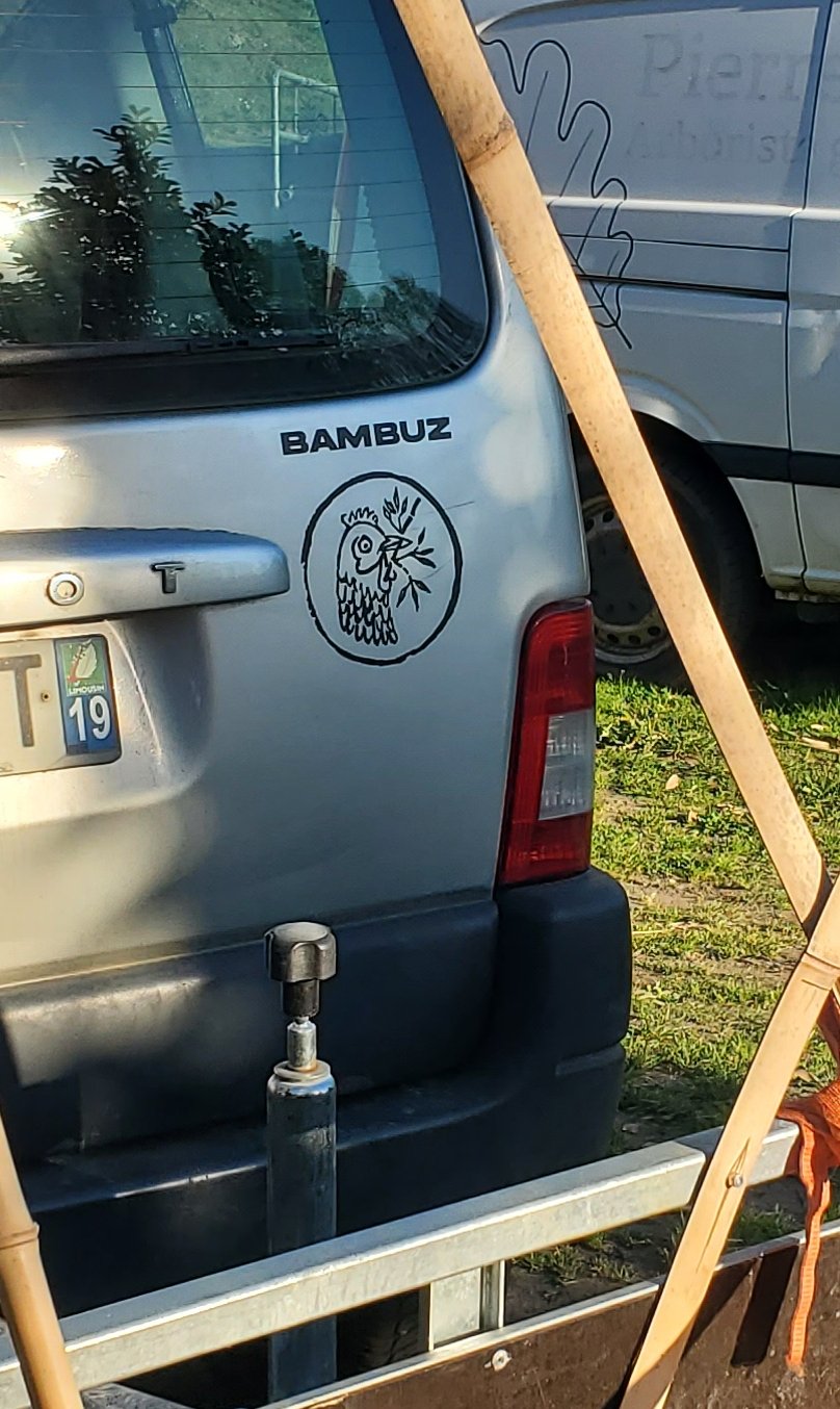voiture